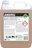 Andru - Heavy Duty Cleaner for Pressure Washers 
