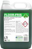 FLOOR-FRIS High Impact Perfumed Floor Cleaner