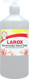 LAROX Bactericidal Hand Soap