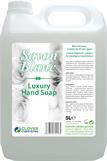 SAVON BLANC Luxury Hand Soap