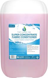 Super Concentrate Fabric Conditioner 